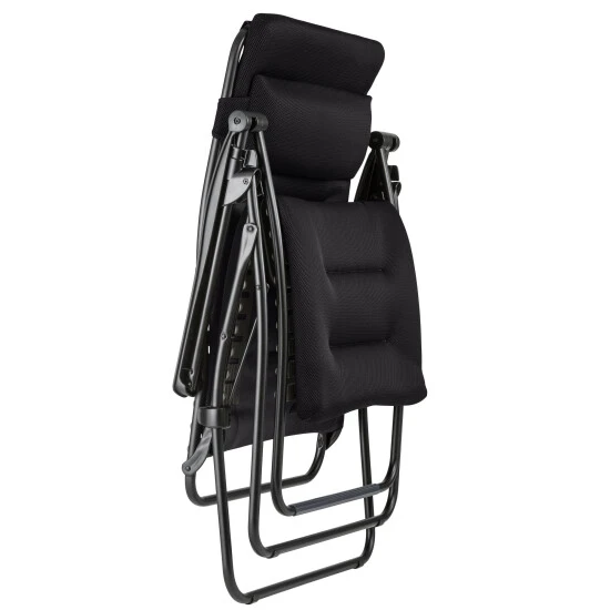 LAFUMA Campingliege »RSX Clip XL Air Comfort«, BxHxT: 85 X 127 X 127 Cm 2 LAFUMA Campingliege »RSX Clip XL Air Comfort«, BxHxT: 85 X 127 X 127 Cm – Bild 2