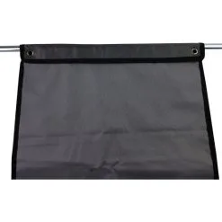 HAPPY PEOPLE Organizer, Grau, Polyester, Länge: 40 Cm -Camping Verkäufe unnamed file 131