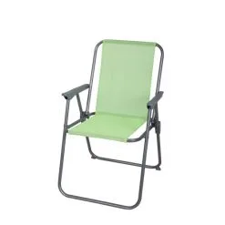 GARDAMO Camping-Stuhl »Piccolo«, BxHxT: 53 X 80 X 80 Cm