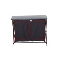 CASAYA Campingschrank »Igusi«, BxHxT: 110 X 88,5 X 88,5 Cm, Aluminium 16 CASAYA Campingschrank »Igusi«, BxHxT: 110 X 88,5 X 88,5 Cm, Aluminium -Camping Verkäufe unnamed file 136