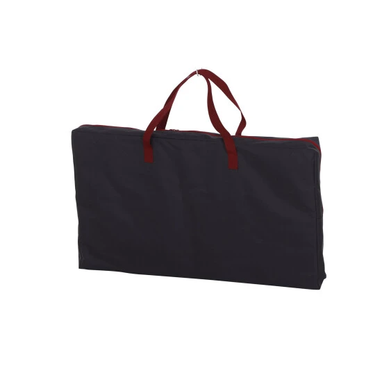 CASAYA Campingschrank »Igusi«, BxHxT: 110 X 88,5 X 88,5 Cm, Aluminium 6 CASAYA Campingschrank »Igusi«, BxHxT: 110 X 88,5 X 88,5 Cm, Aluminium – Bild 6