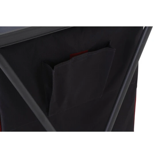 CASAYA Campingschrank »Igusi«, BxHxT: 110 X 88,5 X 88,5 Cm, Aluminium 7 CASAYA Campingschrank »Igusi«, BxHxT: 110 X 88,5 X 88,5 Cm, Aluminium – Bild 7