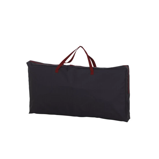 CASAYA Campingschrank »Igusi«, BxHxT: 110 X 88,5 X 88,5 Cm, Aluminium 8 CASAYA Campingschrank »Igusi«, BxHxT: 110 X 88,5 X 88,5 Cm, Aluminium – Bild 8