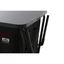 CASAYA Campingschrank »Igusi«, BxHxT: 110 X 88,5 X 88,5 Cm, Aluminium 24 CASAYA Campingschrank »Igusi«, BxHxT: 110 X 88,5 X 88,5 Cm, Aluminium -Camping Verkäufe unnamed file 144