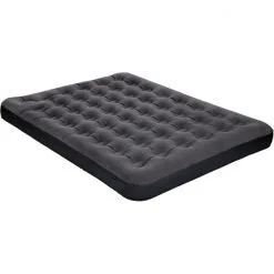 HAPPY PEOPLE Gästebett, 152 X 22 X 203cm, Anthrazit