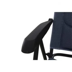 SIENA GARDEN Camping-Stuhl »Premium«, BxHxT: 59 X 118 X 70,5 Cm, Aluminium -Camping Verkäufe unnamed file 173