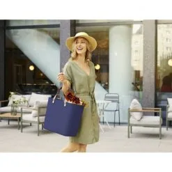 Rotho Multibag »ALBULA«, BxHxL: 23,5 X 34 X 40 Cm, Kunststoff -Camping Verkäufe unnamed file 191