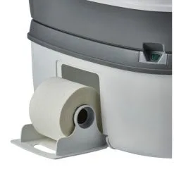 ENDERS Campingtoilette, BxH: 38 X 44 Cm, Weiß -Camping Verkäufe unnamed file 198