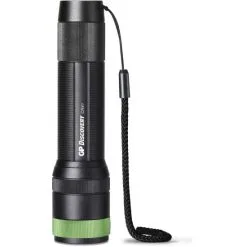 GP Batteries Taschenlampe »CR41«, 650lumen 1X 18650 -Camping Verkäufe unnamed file 204