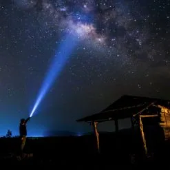 GP Batteries Taschenlampe »CR41«, 650lumen 1X 18650 -Camping Verkäufe unnamed file 205