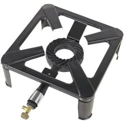 ROTHENBERGER Industrial Brenner, Metall, Schwarz