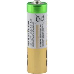 GP Batteries AAA Batterie »GP Alkaline Super«, 1,5V, 80 Stück -Camping Verkäufe unnamed file 223