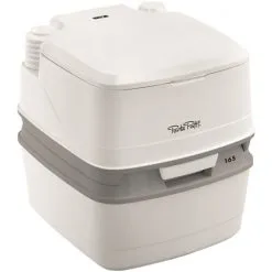 THETFORD Campingtoilette »Porta Potti 165 «, Weiß