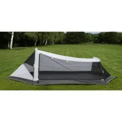 EXPLORER Zelt »Namib 2«, Für: 2, Grün/grau -Camping Verkäufe unnamed file 227