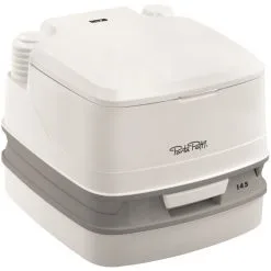 THETFORD Campingtoilette »Porta Potti 145 «, Weiß