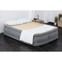 Luftbett »Bestway «, 152 X 46 X 203cm, Grau/beige -Camping Verkäufe unnamed file 269