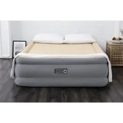 Luftbett »Bestway «, 152 X 46 X 203cm, Grau/beige -Camping Verkäufe unnamed file 274