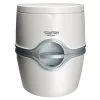 THETFORD Campingtoilette »Campingtoilette«, Breite: 38.8 Cm, Länge: 45 Cm, Weiß