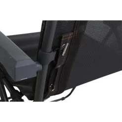 SIENA GARDEN Campingliege »Comfort«, BxHxT: 65 X 110 X 110 Cm -Camping Verkäufe unnamed file 311