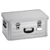 ENDERS Aluminiumbox »Toronto«, BxHxL: 58,5 X 38,5 X 26,5 Cm, Silberfarben