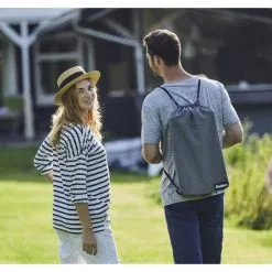 ENDERS Tasche »Aurora«, BxHxL: 40 X 32 X 30 Cm, Grau -Camping Verkäufe unnamed file 321