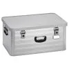 ENDERS Aluminiumbox »Toronto«, BxHxL: 69 X 45,5 X 32 Cm, Silberfarben