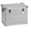ENDERS Industriebox »Vancouver«, BxHxL: 65,8 X 44,5 X 51 Cm, Silberfarben