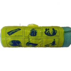 GRASEKAMP Isoliermatte, Kunststoff, Federleicht, Wasserundurchlässig