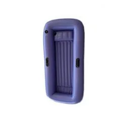 GRASEKAMP Luftbett, Kunststoff