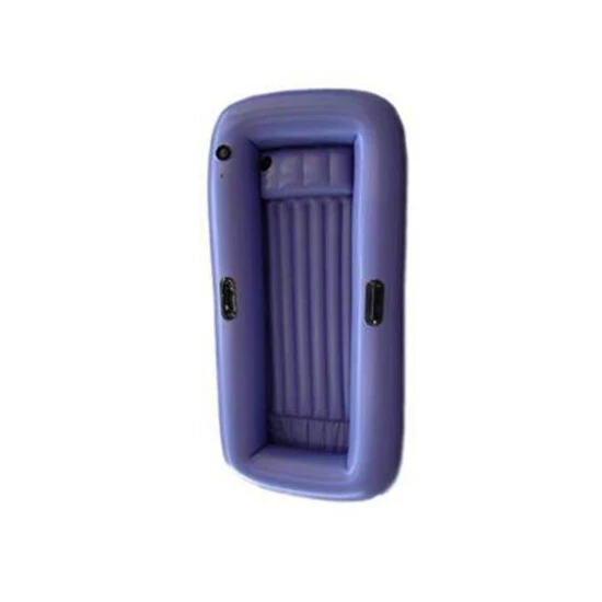 GRASEKAMP Luftbett, Kunststoff 1 GRASEKAMP Luftbett, Kunststoff