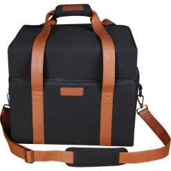 EVERDURE BY HESTON BLUMENTHAL Transporttasche »CUBE«, BxHxL: 32 X 26 X 38 Cm, Schwarz