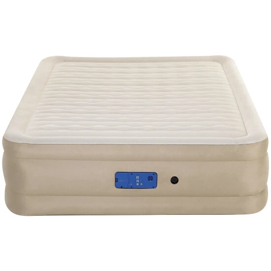 BESTWAY Luftbett, 152 X 51 X 203cm, Beige 12 BESTWAY Luftbett, 152 X 51 X 203cm, Beige – Bild 12