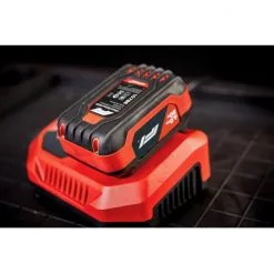 Formula 1 Akku »LB400«, 20 V -Camping Verkäufe unnamed file 351