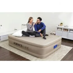 BESTWAY Luftbett, 152 X 51 X 203cm, Beige 27 BESTWAY Luftbett, 152 X 51 X 203cm, Beige -Camping Verkäufe unnamed file 37