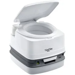 THETFORD Campingtoilette »Porta Potti 345 «, Weiß