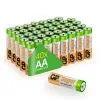 GP Batteries AAA Batterie »GP Alkaline Super«, 1,5V, 40 Stück