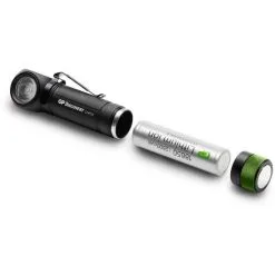 GP Batteries Stirnlampe »CH35«, 600lumen 1x 18650 -Camping Verkäufe unnamed file 408