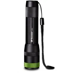 GP Batteries Taschenlampe »CR42«, 1000lumen 1X 18650 -Camping Verkäufe unnamed file 437