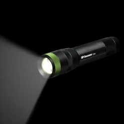 GP Batteries Taschenlampe »CR42«, 1000lumen 1X 18650 -Camping Verkäufe unnamed file 441