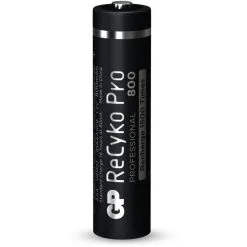 GP Batteries AAA Akku »ReCyko«, 800 MAh, Pro, 1,2V, 4 Stück -Camping Verkäufe unnamed file 459