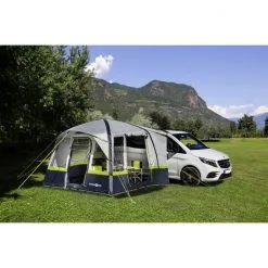 BRUNNER Luft-Buszelt, Für: 4, Grau/grün -Camping Verkäufe unnamed file 47