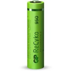 GP Batteries AAA Akku »ReCyko«, 950 MAh, 1,2V, 2 Stück -Camping Verkäufe unnamed file 473