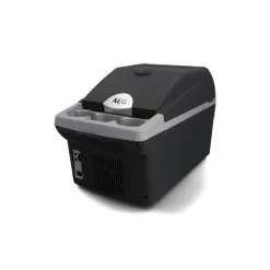 AEG Kühlbox »BK 16 12V«, Für KFZ, Grau -Camping Verkäufe unnamed file 487