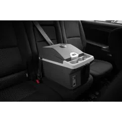 AEG Kühlbox »BK 16 12V«, Für KFZ, Grau -Camping Verkäufe unnamed file 489