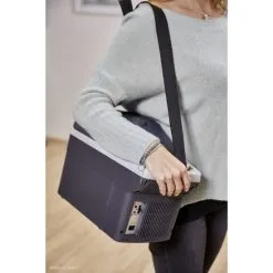 AEG Kühlbox »BK 16 12V«, Für KFZ, Grau -Camping Verkäufe unnamed file 490