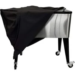 AXI Schutzhülle, Schwarz -Camping Verkäufe unnamed file 493