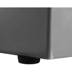 ENDERS Camping-Kocher »Canberra«, 2 Brenner, Grau, Pulverbeschichteter Stahl -Camping Verkäufe unnamed file 498