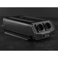 AEG Spannungswandler, 600 W, Schwarz -Camping Verkäufe unnamed file 502