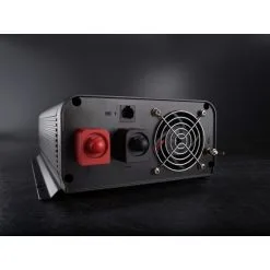 AEG Spannungswandler, 600 W, Schwarz -Camping Verkäufe unnamed file 506