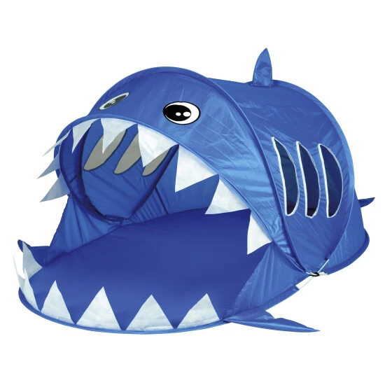 HAPPY PEOPLE Zelt, Blau, Polyester, BxHxL: 95 X 86 X 180 Cm 1 HAPPY PEOPLE Zelt, Blau, Polyester, BxHxL: 95 X 86 X 180 Cm